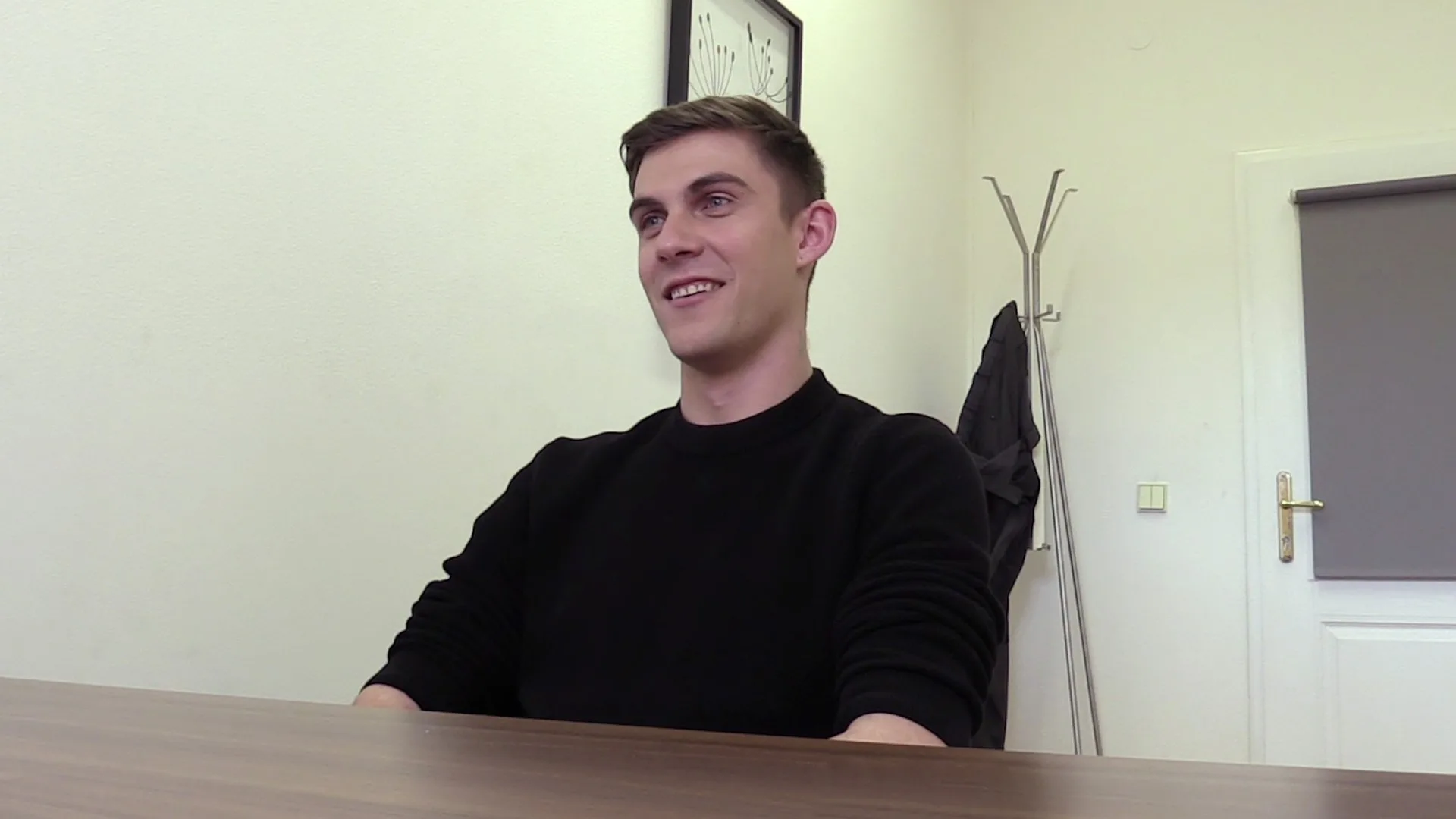 Dirty Scout 177 - [B]IGSTR - 8082