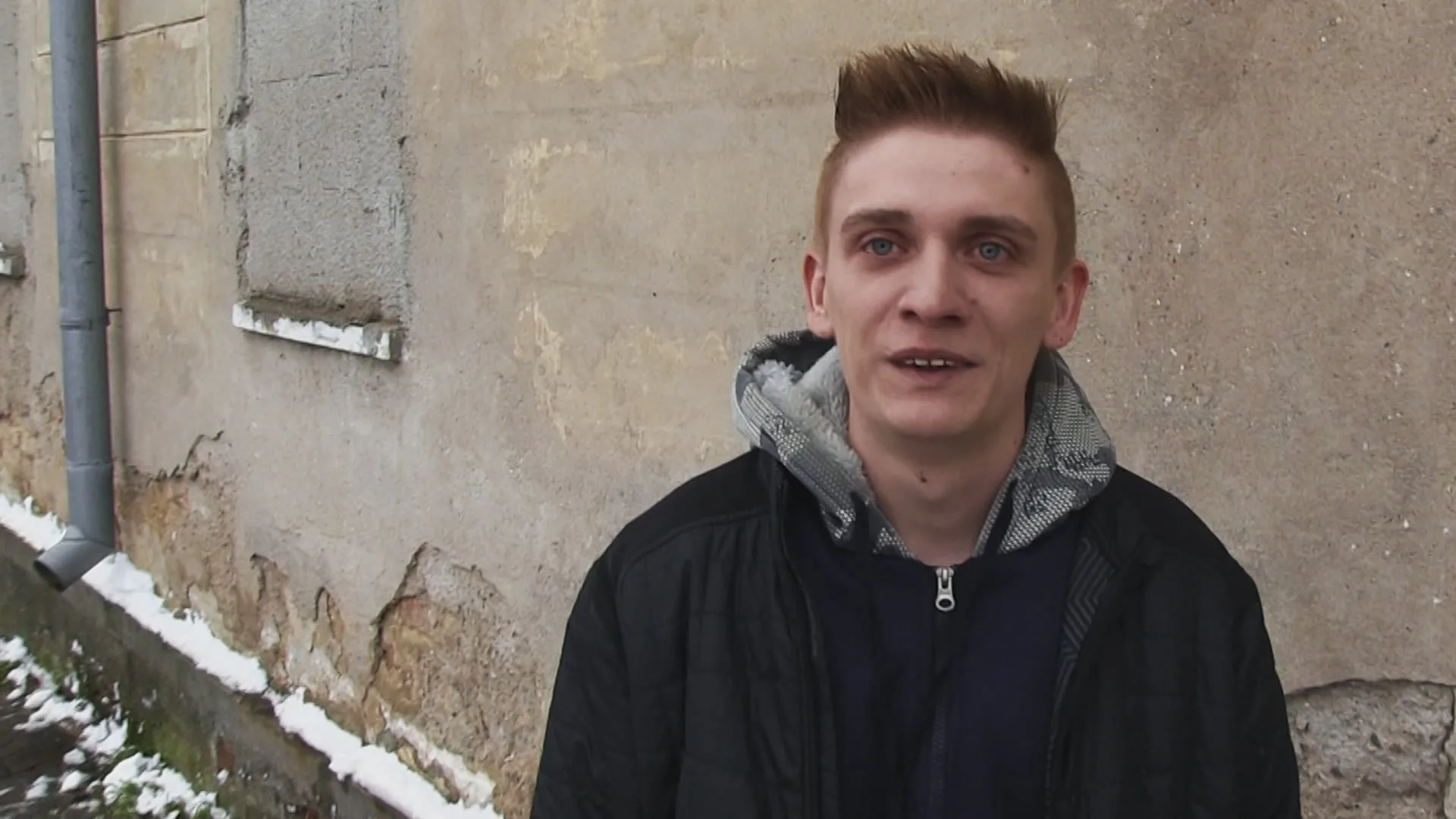 Czech Hunter 415 - [B]IGSTR - 8084