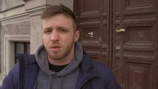 Czech Hunter 416 - [B]IGSTR - 8086