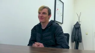 Dirty Scout 179 - [B]IGSTR - 8088