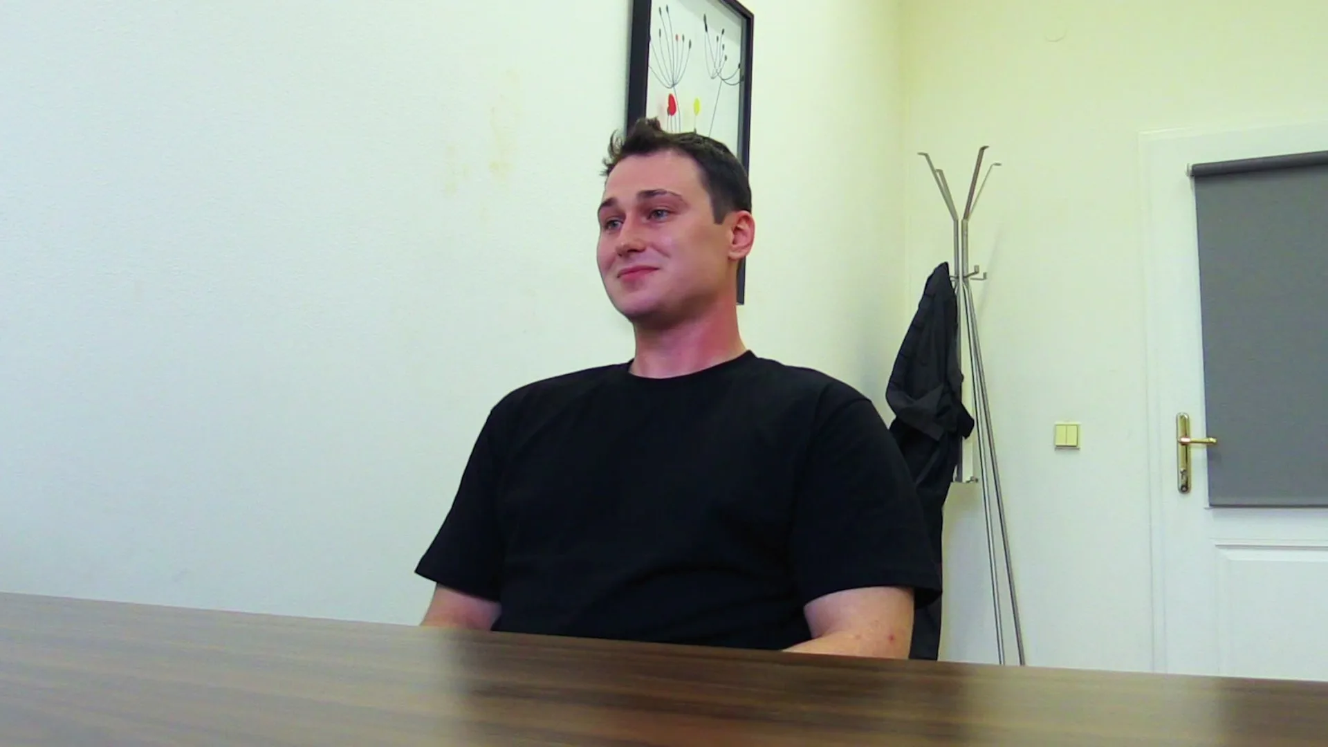 Dirty Scout 180 - [B]IGSTR - 8094