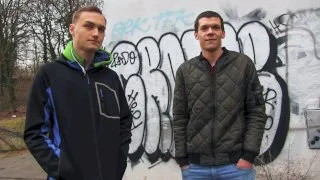 Czech Hunter 419 - [B]IGSTR - 8096