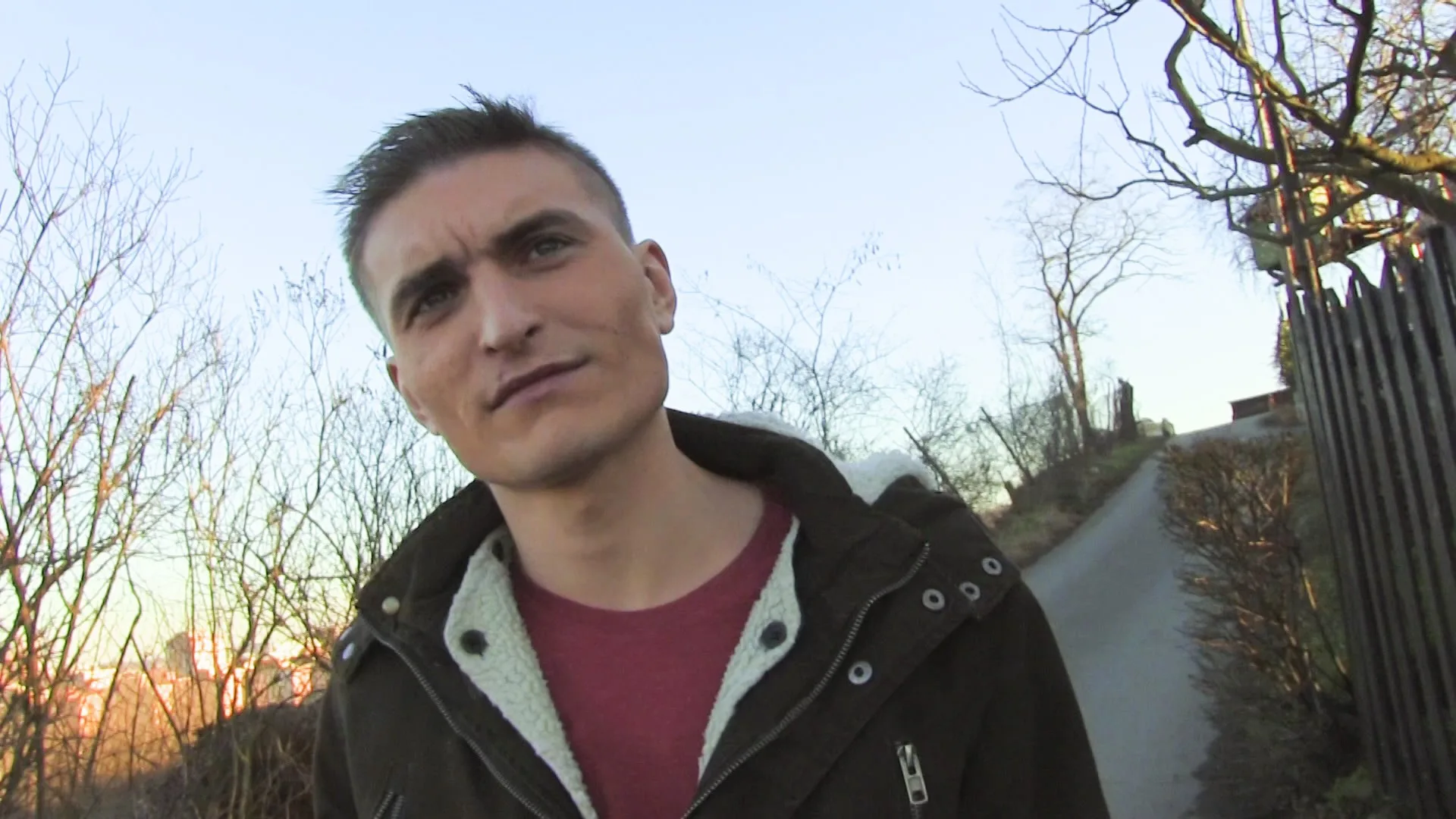 Czech Hunter 420 - [B]IGSTR - 8098