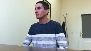 Dirty Scout 181 - [B]IGSTR - 8100