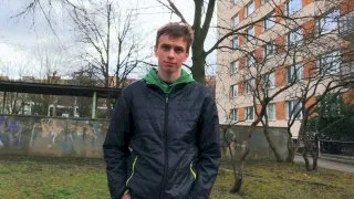 Czech Hunter 421 - [B]IGSTR - 8102