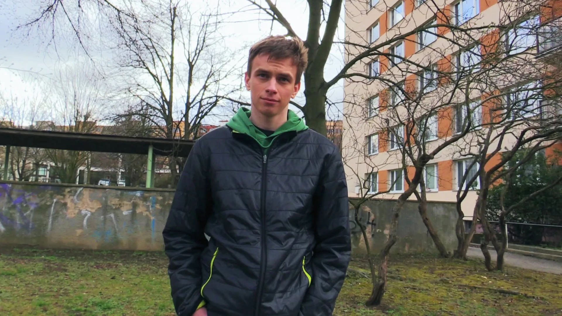 Czech Hunter 421 - [B]IGSTR - 8102