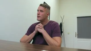 Dirty Scout 182 - [B]IGSTR - 8106