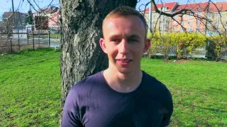 Czech Hunter 423 - [B]IGSTR - 8108