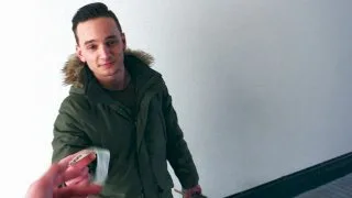 Czech Hunter 424 - [B]IGSTR - 8110