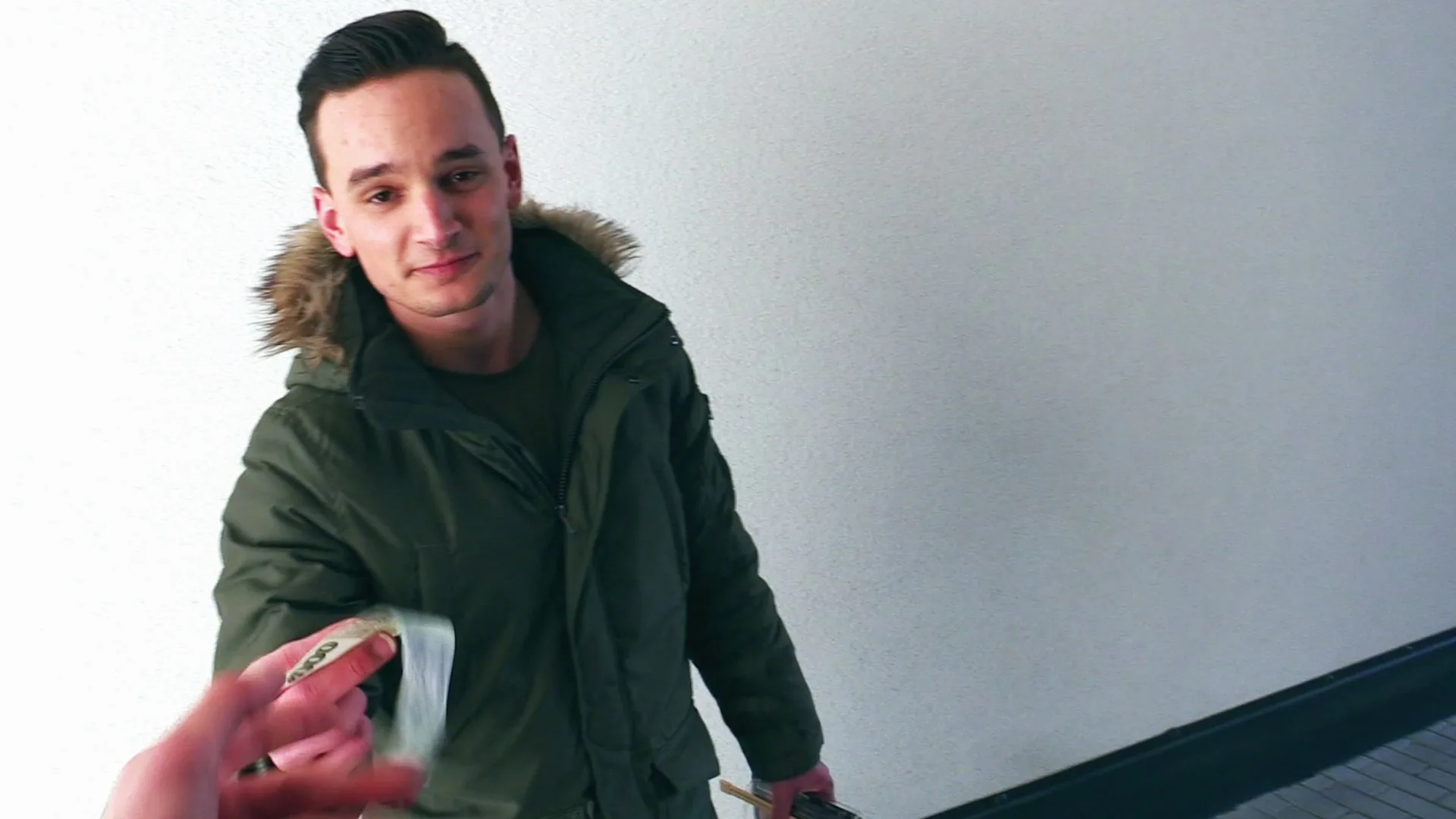 Czech Hunter 424 - [B]IGSTR - 8110