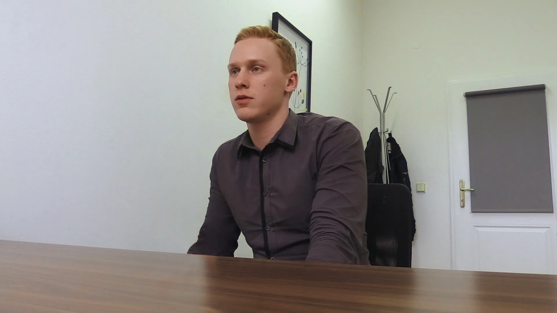 Dirty Scout 183 - [B]IGSTR - 8112