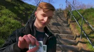 Czech Hunter 425 - [B]IGSTR - 8114