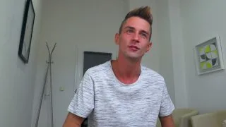 Dirty Scout 184 - [B]IGSTR - 8118