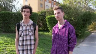 Czech Hunter 427 - [B]IGSTR - 8120