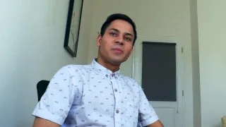 Dirty Scout 185 - [B]IGSTR - 8124