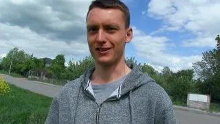 Czech Hunter 431 - [B]IGSTR - 8128