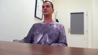 Dirty Scout 187 - [B]IGSTR - 8136