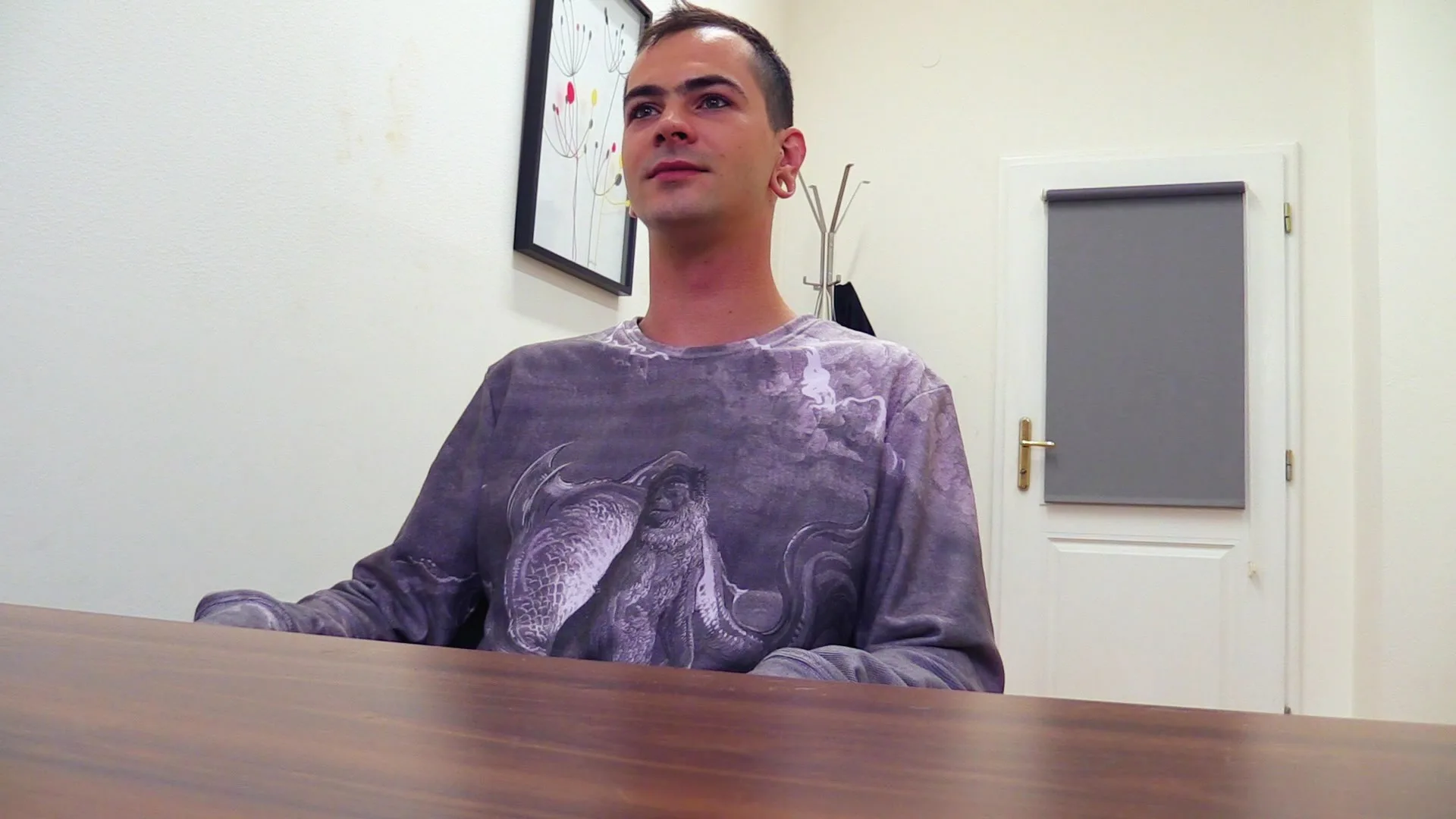 Dirty Scout 187 - [B]IGSTR - 8136