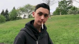 Czech Hunter 434 - [B]IGSTR - 8138