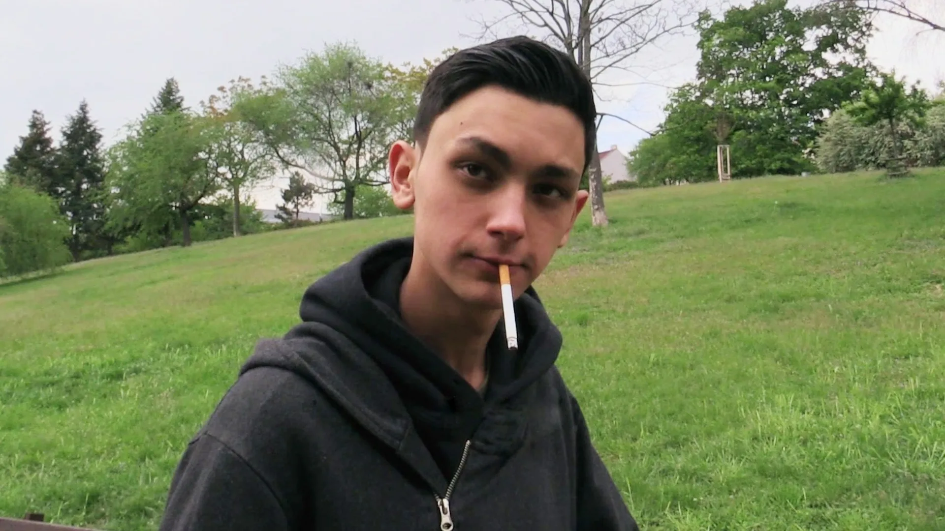 Czech Hunter 434 - [B]IGSTR - 8138