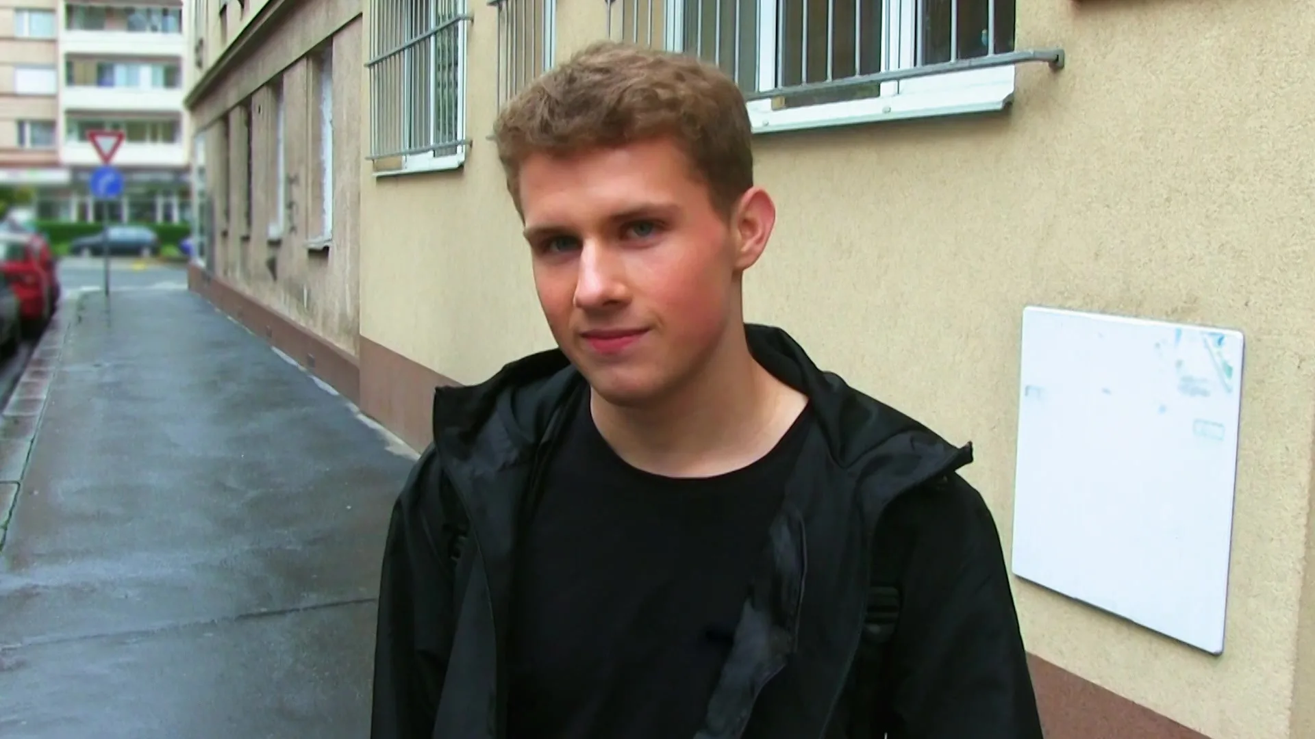 Czech Hunter 435 - [B]IGSTR - 8140