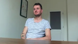 Dirty Scout 188 - [B]IGSTR - 8142