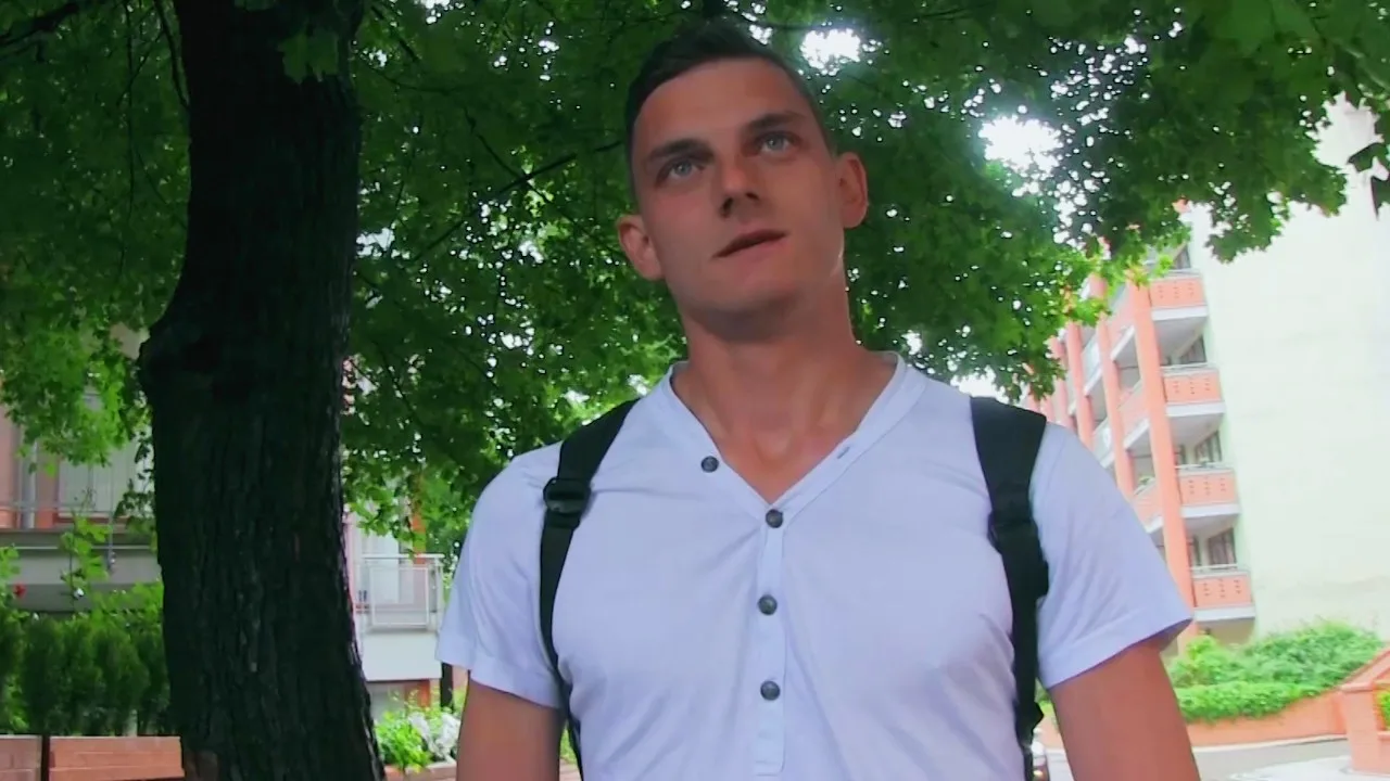 Czech Hunter 436 - [B]IGSTR - 8146