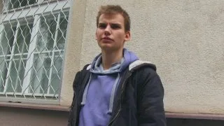 Czech Hunter 437 - [B]IGSTR - 8150