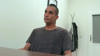 Dirty Scout 190 - [B]IGSTR - 8154