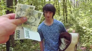 Czech Hunter 439 - [B]IGSTR - 8156