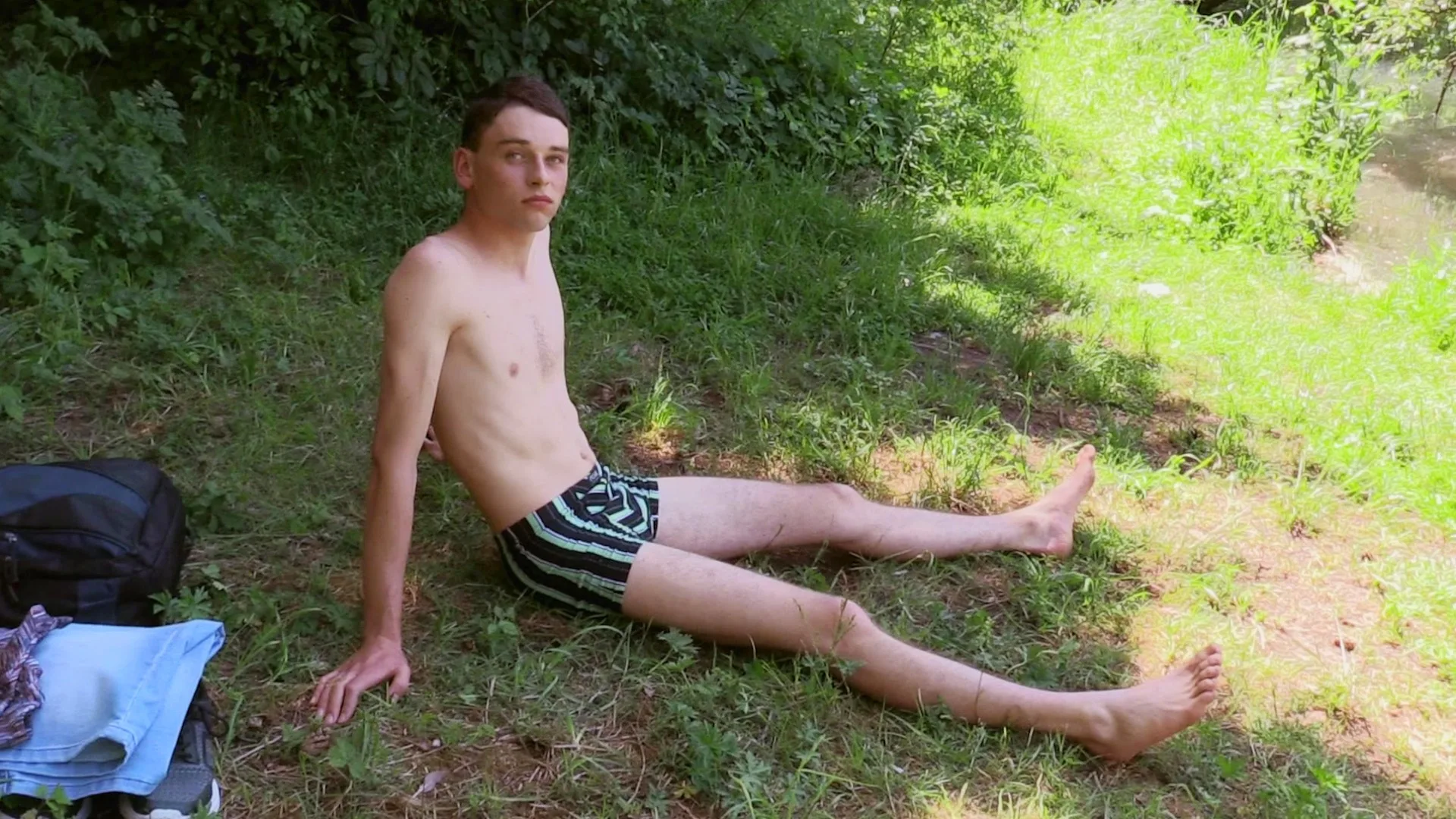 Czech Hunter 440 - [B]IGSTR - 8158