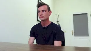 Dirty Scout 191 - [B]IGSTR - 8160