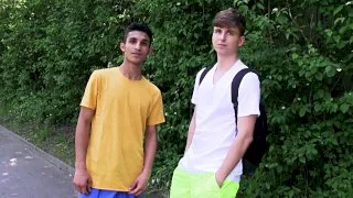 Czech Hunter 441 - [B]IGSTR - 8162