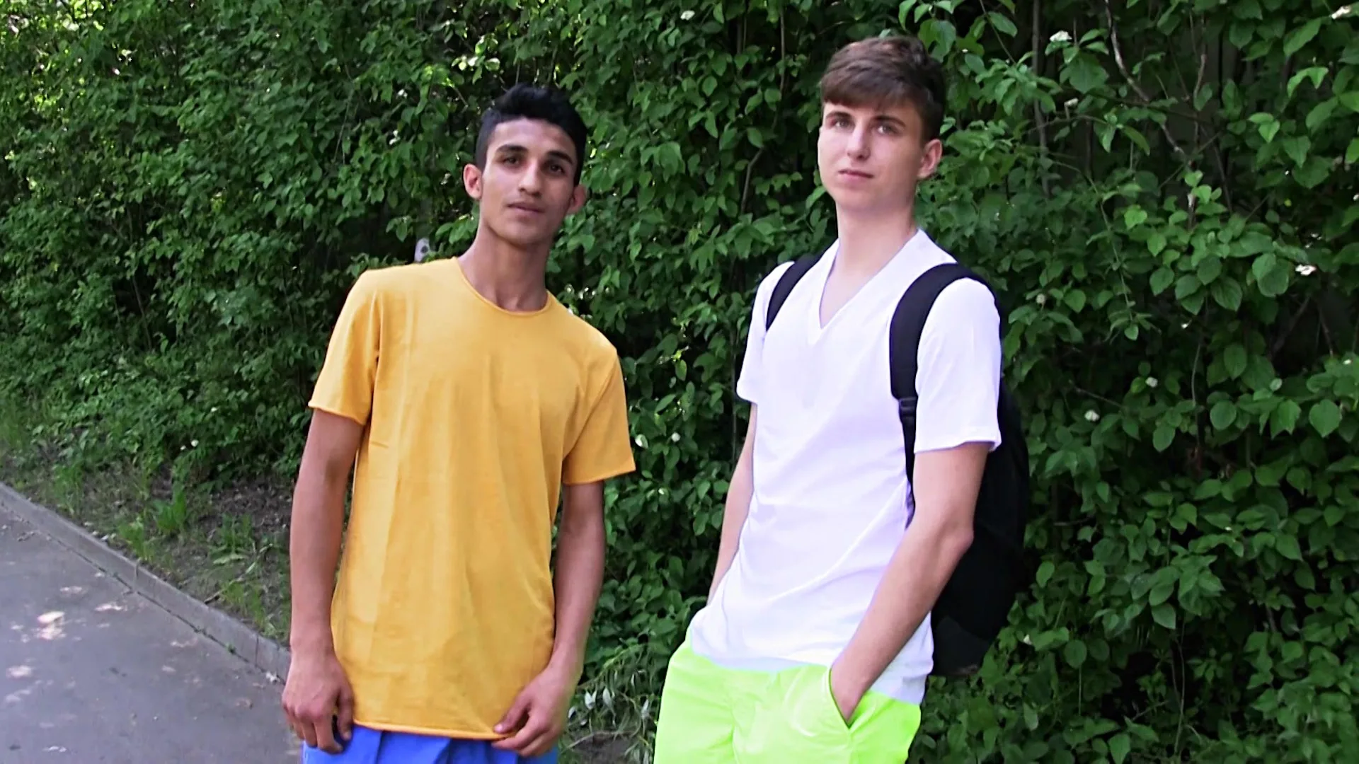 Czech Hunter 441 - [B]IGSTR - 8162