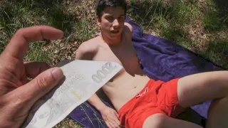 Czech Hunter 442 - [B]IGSTR - 8164