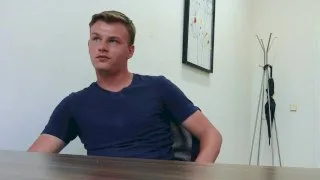 Dirty Scout 192 - [B]IGSTR - 8166