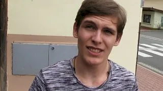 Czech Hunter 444 - [B]IGSTR - 8170