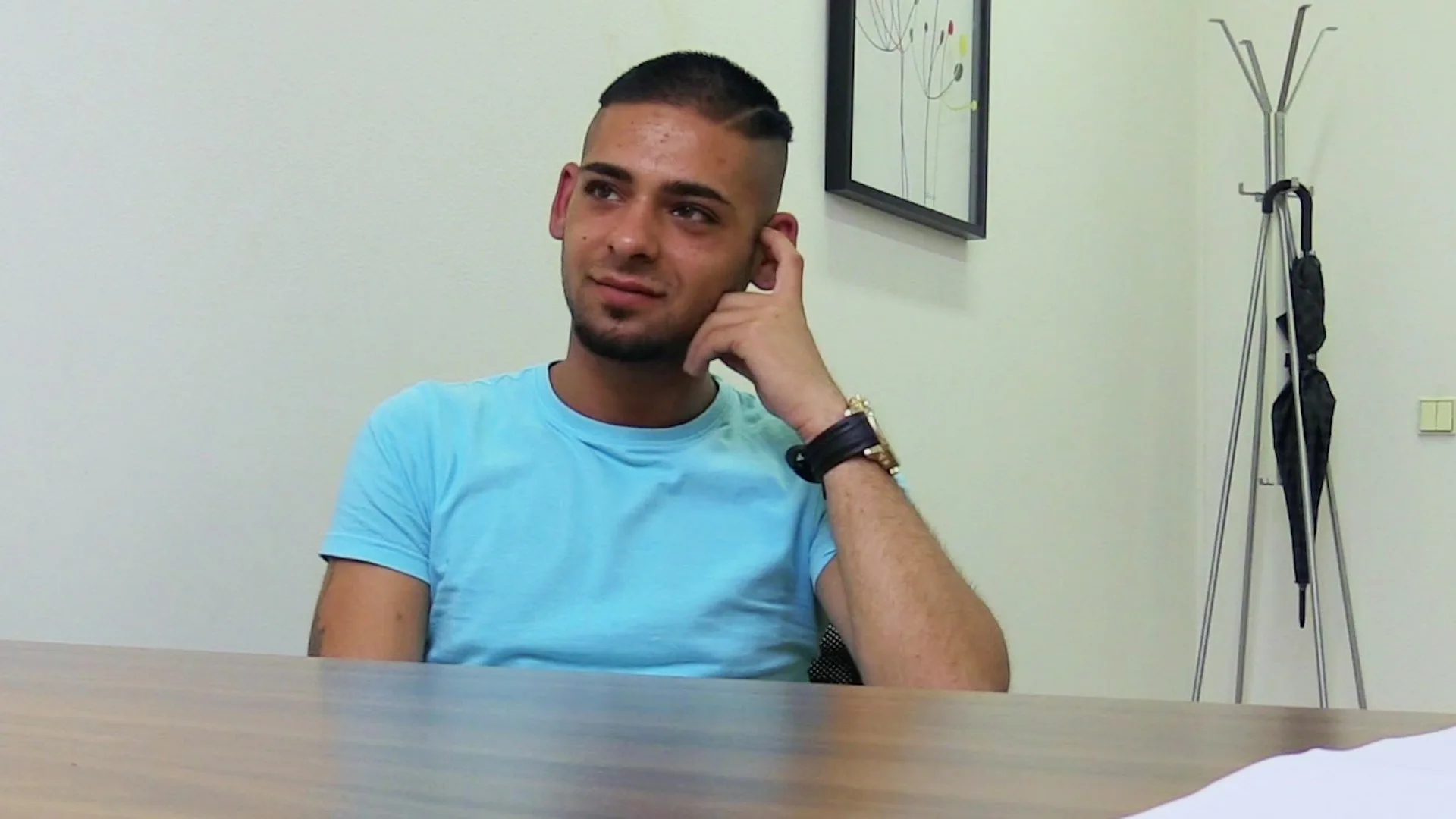 Dirty Scout 193 - [B]IGSTR - 8172