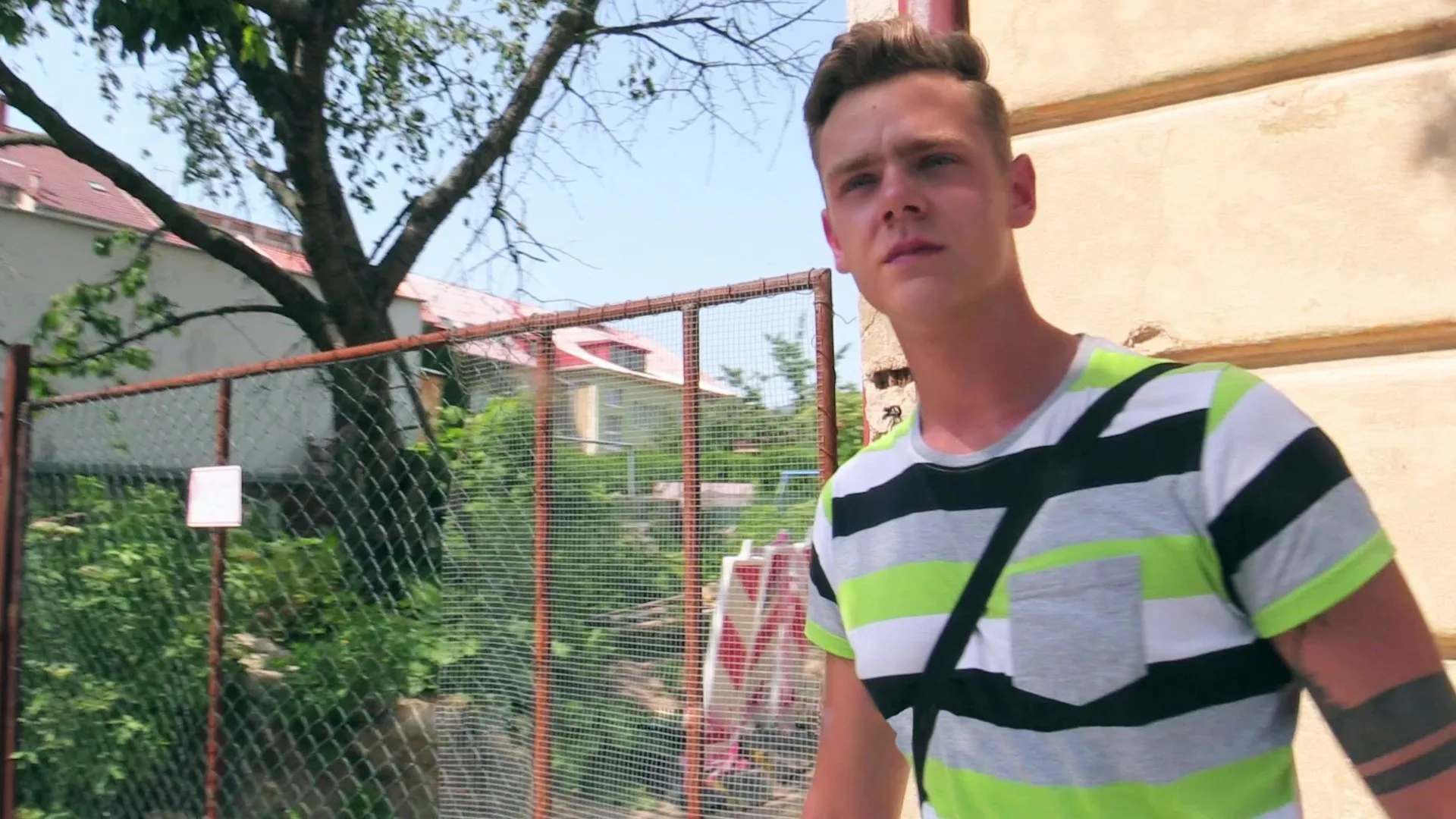 Czech Hunter 446 - [B]IGSTR - 8176