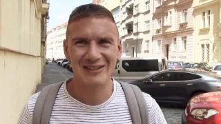 Czech Hunter 447 - [B]IGSTR - 8180