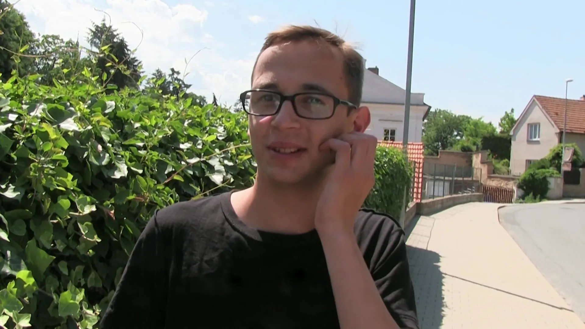 Czech Hunter 448 - [B]IGSTR - 8182