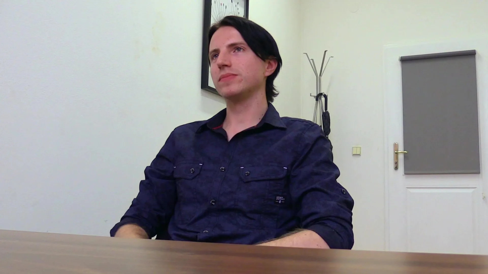 Dirty Scout 197 - [B]IGSTR - 8196