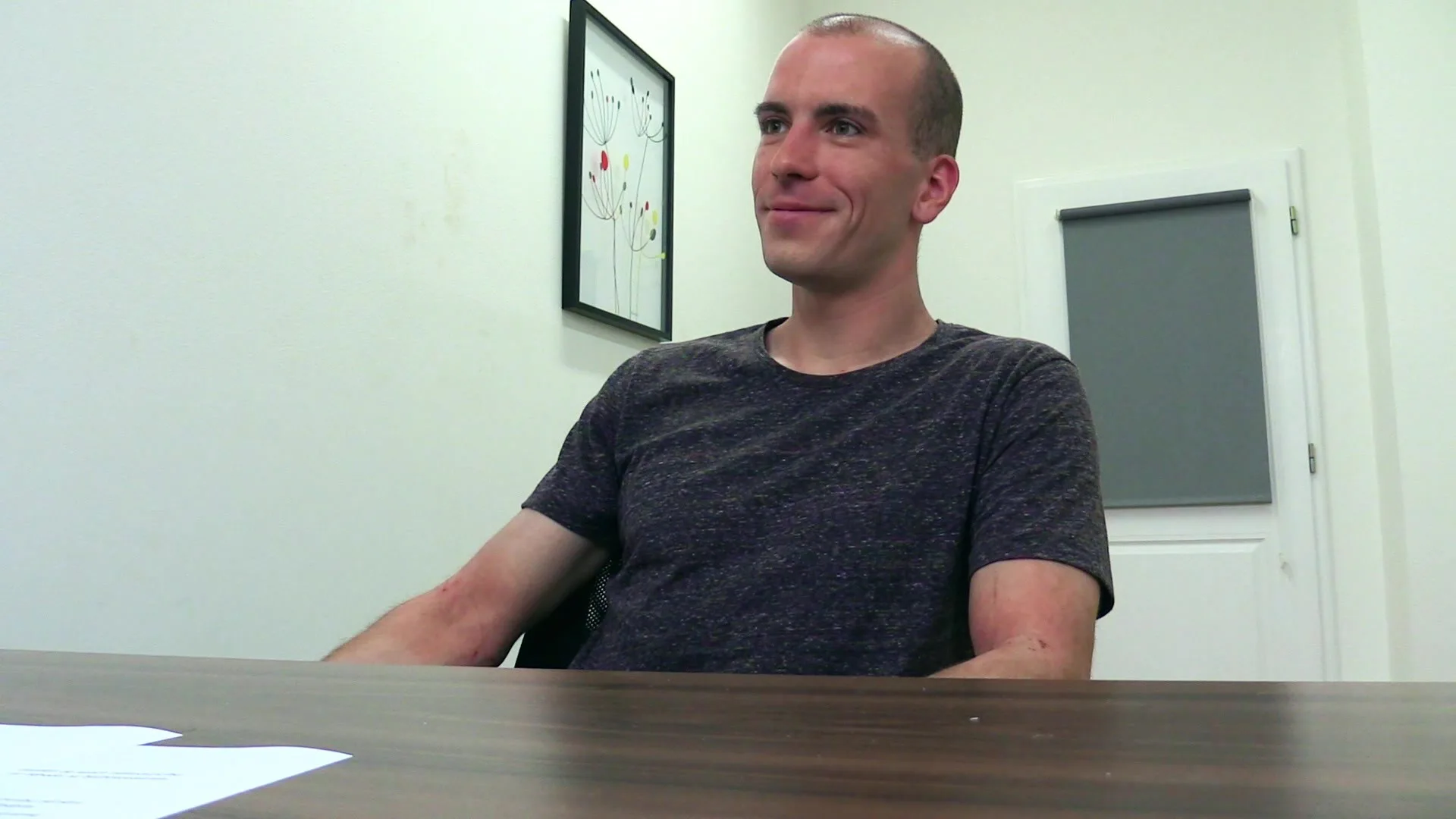 Dirty Scout 199 - [B]IGSTR - 8208