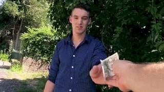 Czech Hunter 457 - [B]IGSTR - 8210