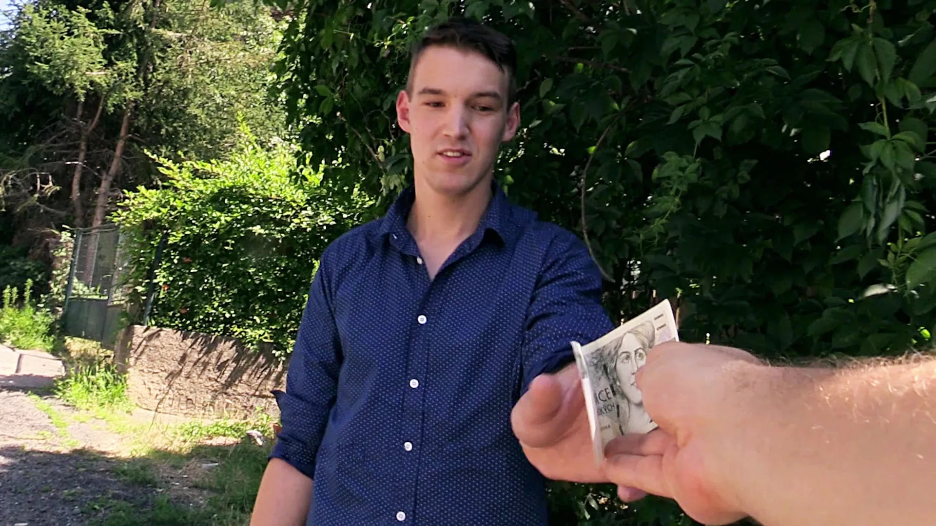 Czech Hunter 457 - [B]IGSTR - 8210