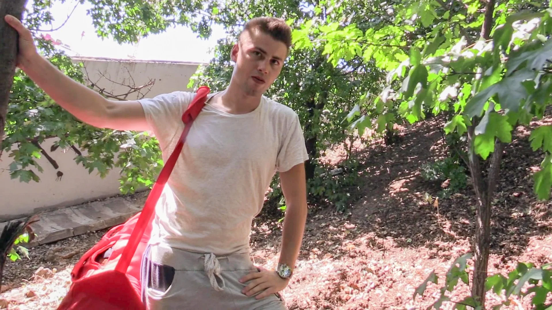 Czech Hunter 458 - [B]IGSTR - 8212