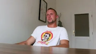 Dirty Scout 200 - [B]IGSTR - 8214