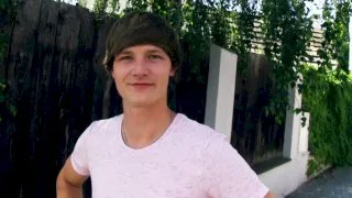 Czech Hunter 459 - [B]IGSTR - 8216