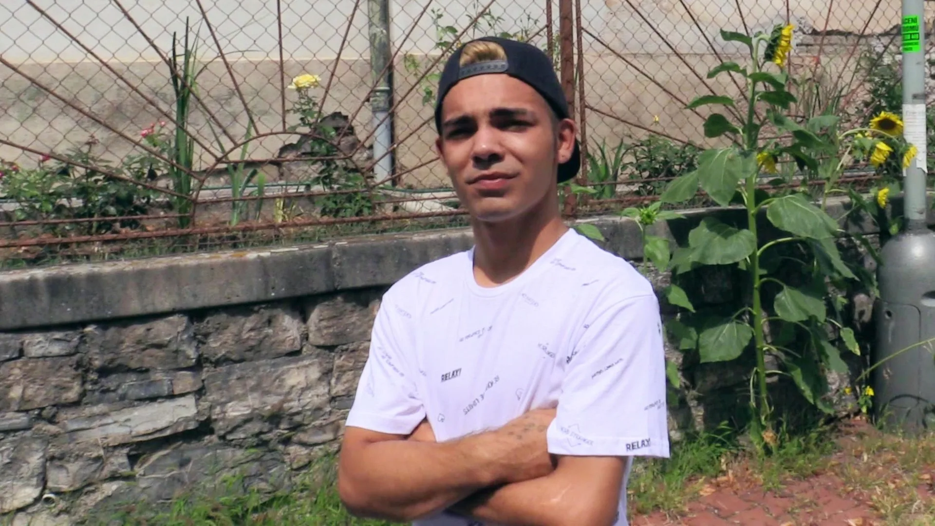 Czech Hunter 460 - [B]IGSTR - 8218