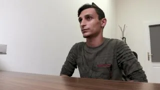 Dirty Scout 201 - [B]IGSTR - 8220